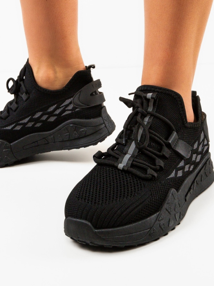 Sneakers dama Venyns Negri