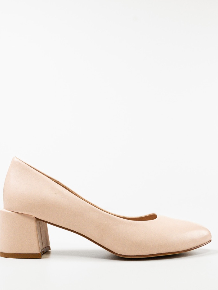 Pantofi dama Bubay Albi
