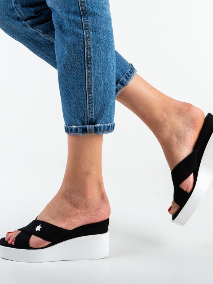 Platforme Larice Negre