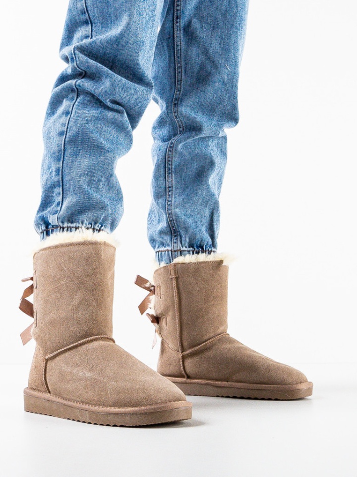 Cizme tip Ug Antarctica Khaki