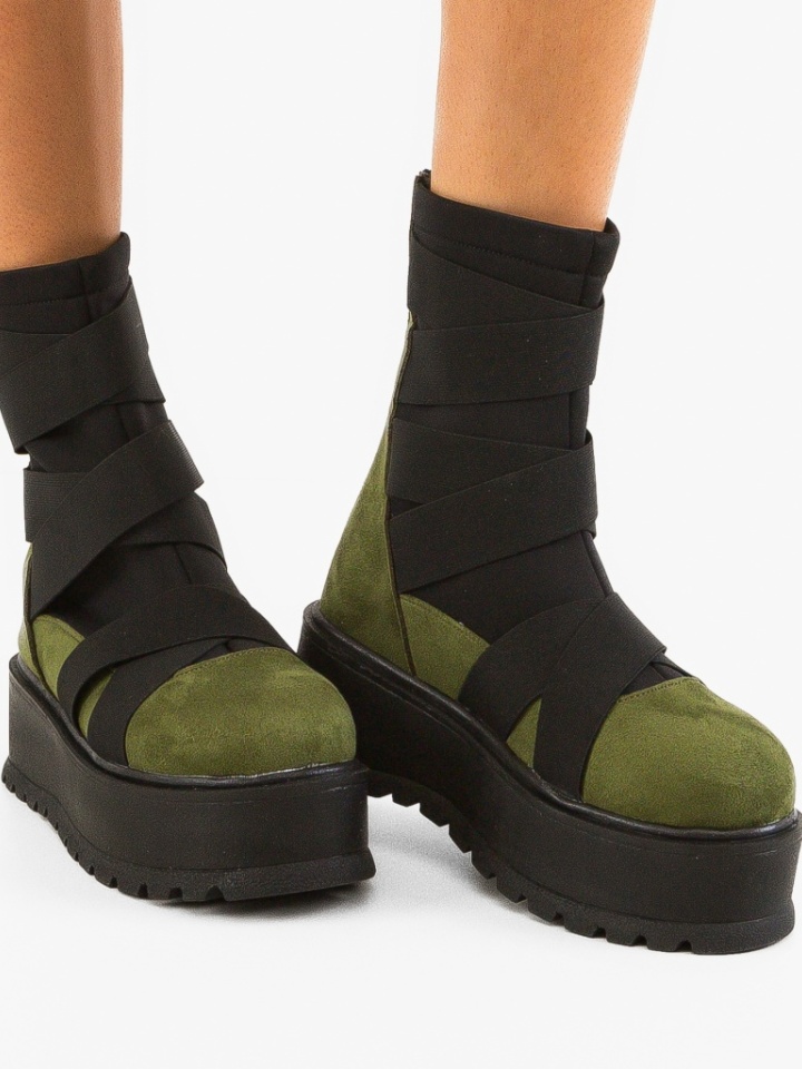 Ghete dama Eugenio Negre 3