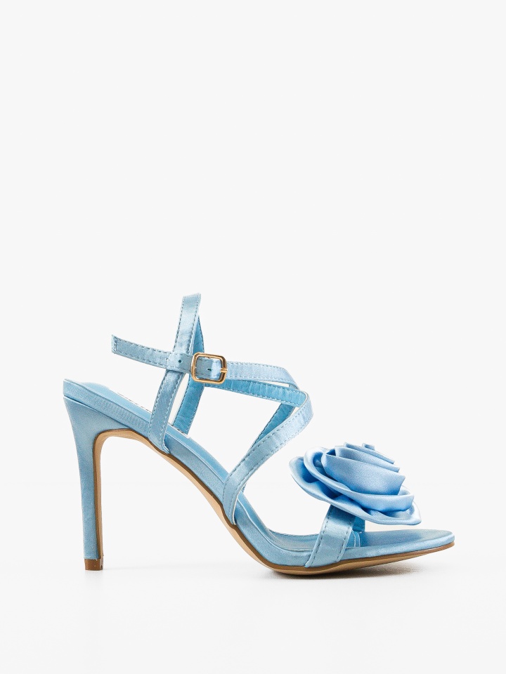 Sandale dama Ahmad Albastre