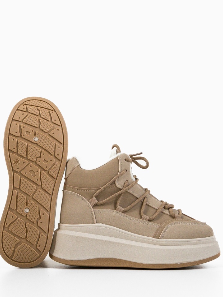 Sneakers dama Voldus Negri