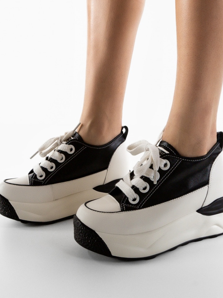 Sneakers dama Fallas Negri