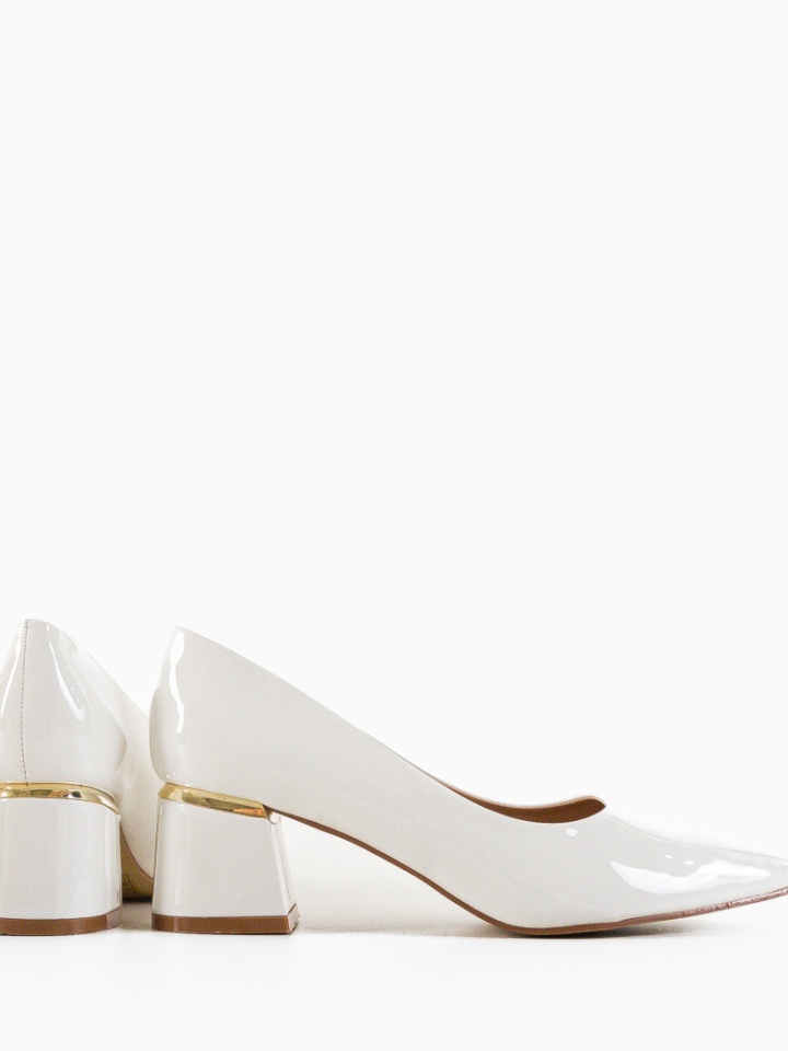 Pantofi dama Fedlimi Mov