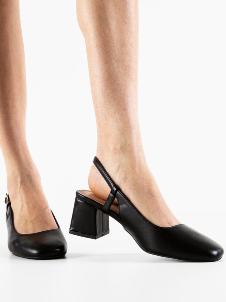 Pantofi casual dama Fraser Bej