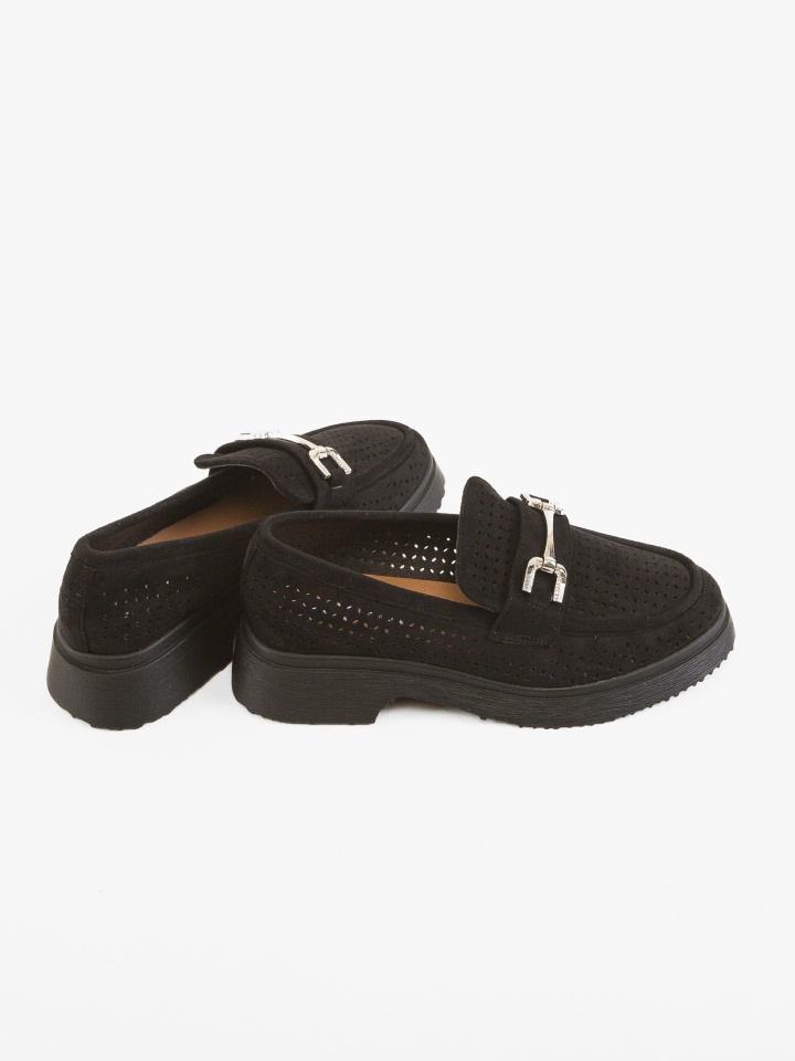 Pantofi Casual Irry Bej