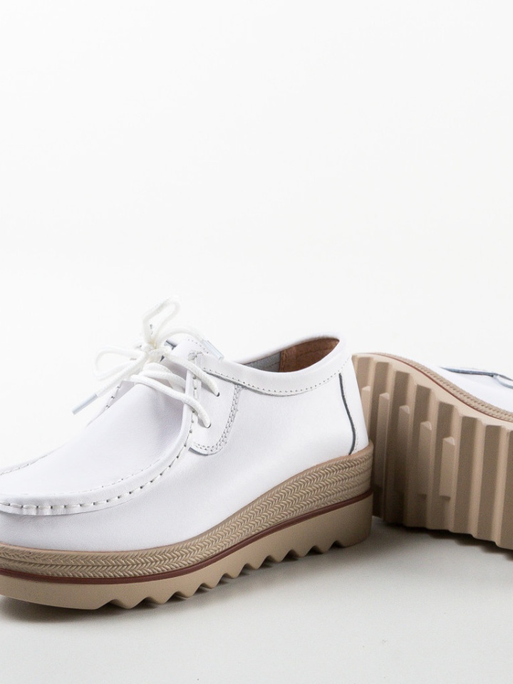 Pantofi Casual Sag Bleumarin