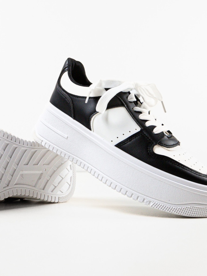 Sneakers dama Morton Negri