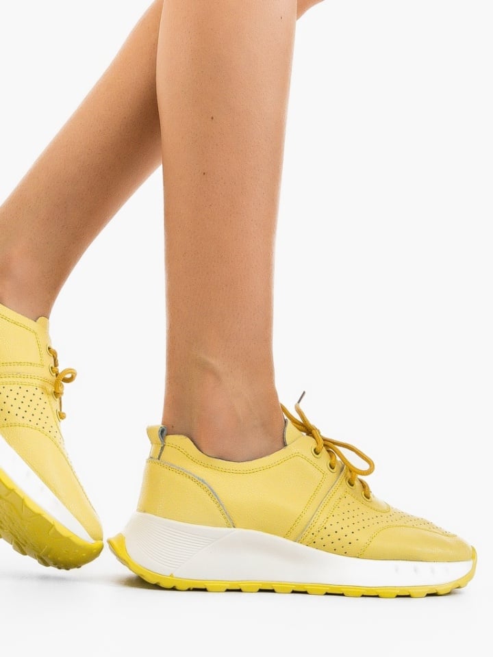 Sneakers dama Horazia Negri