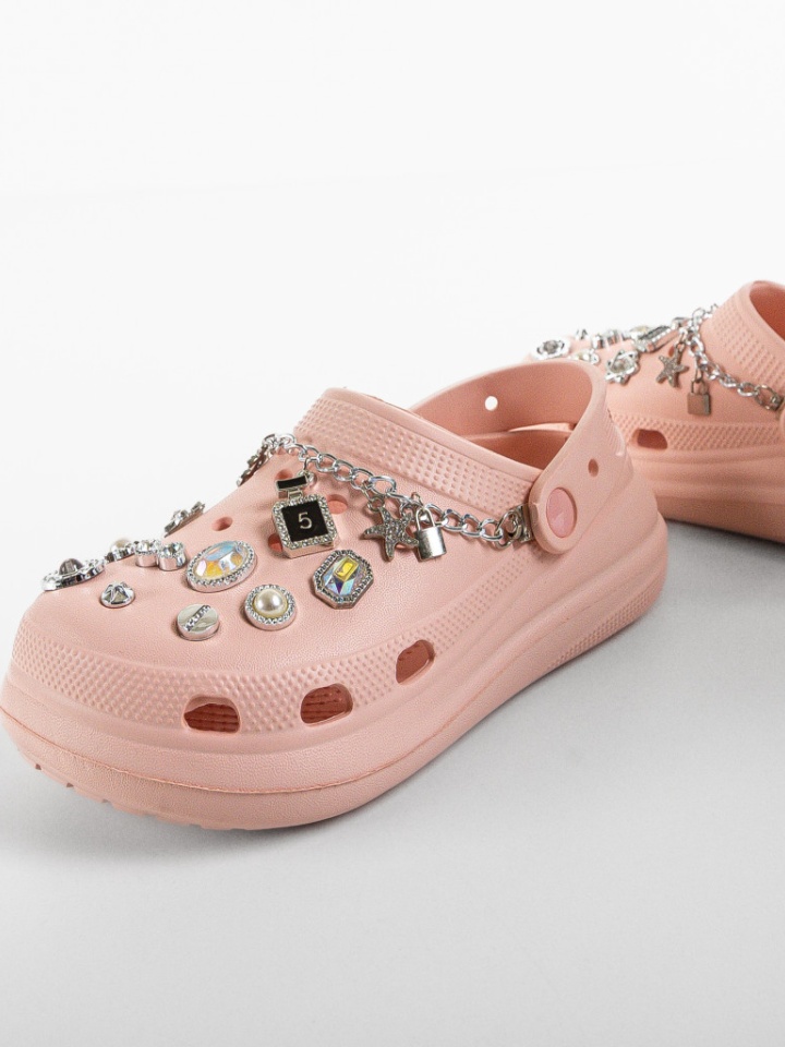 Papuci dama Barn Negri