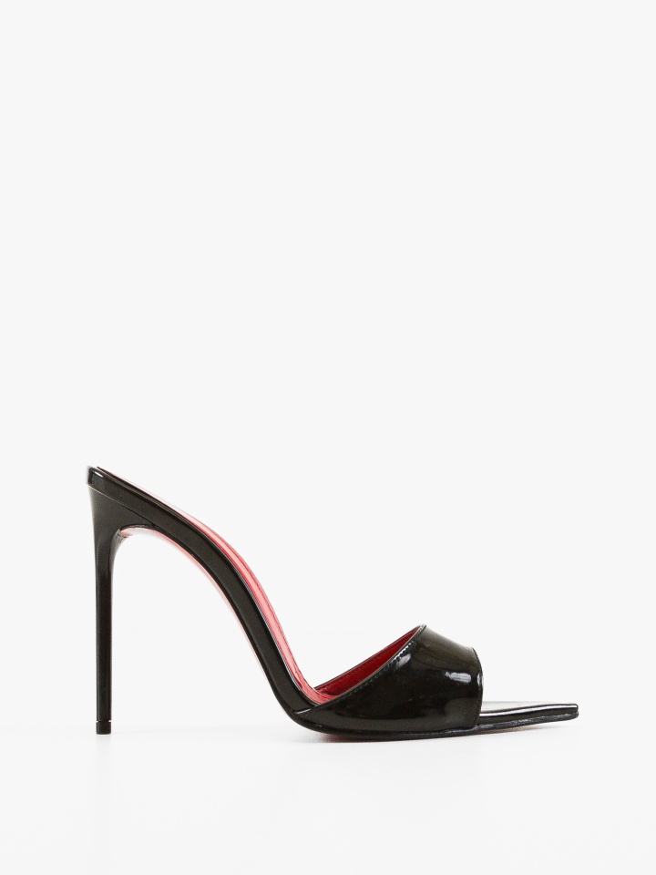 Saboti dama Tyon Print