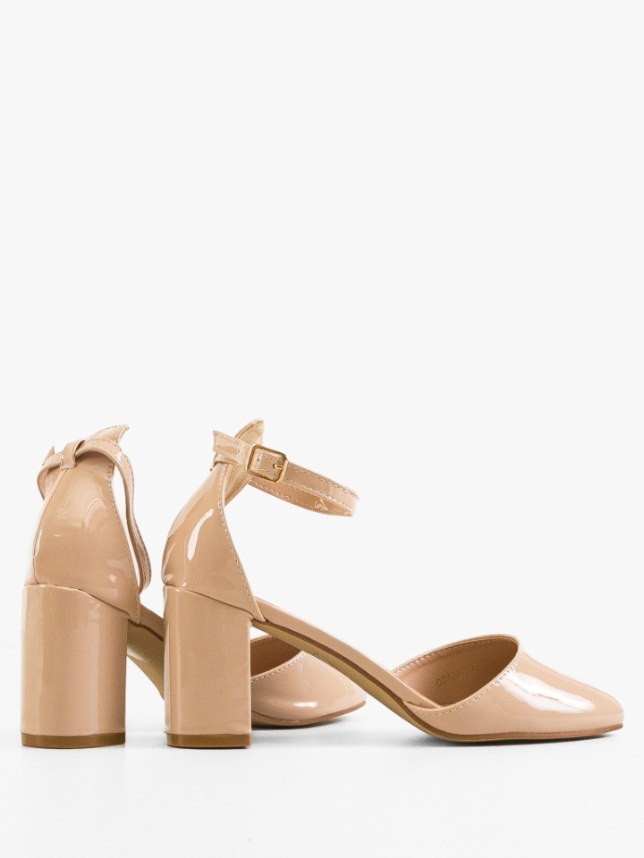 Pantofi dama Peppre Bleumarin