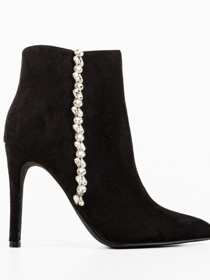 Botine dama Maram Nude