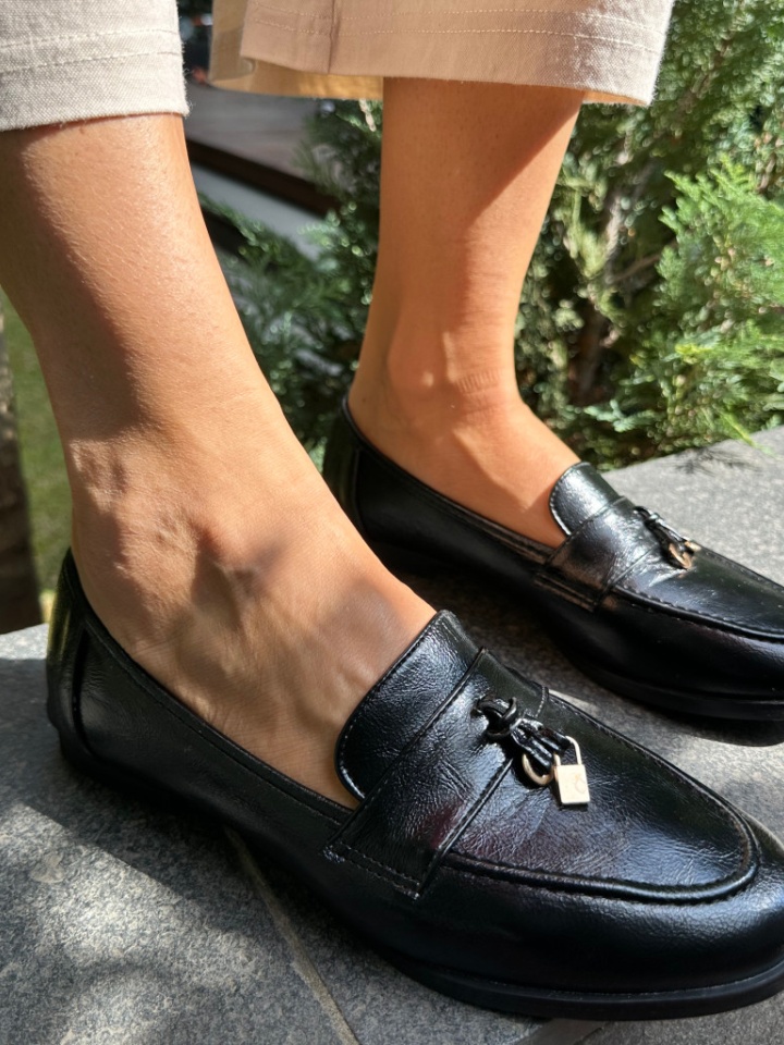 Pantofi Casual dama Julianas Bej