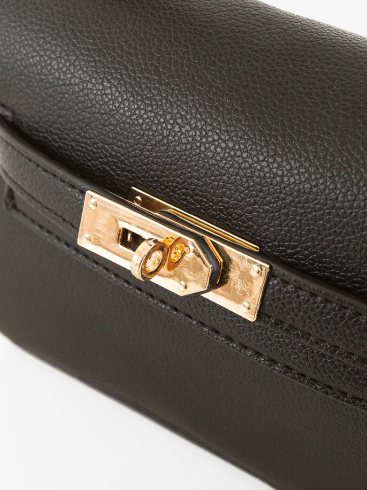 Geanta de mana Hyny Neagra