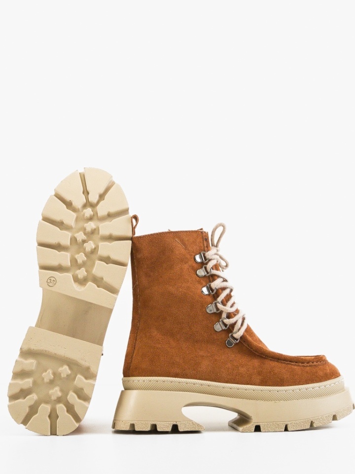 Ghete dama Mirka Negre 2