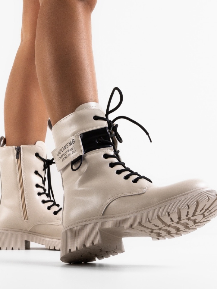 Ghete dama Udonem Negre