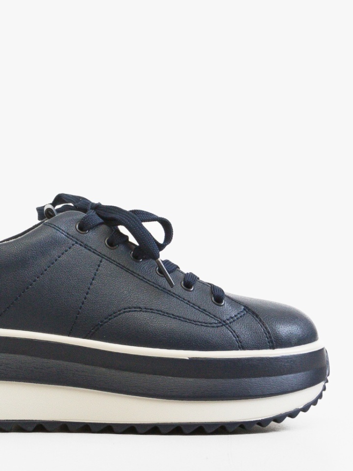 Sneakers dama Ferama Bleumarin