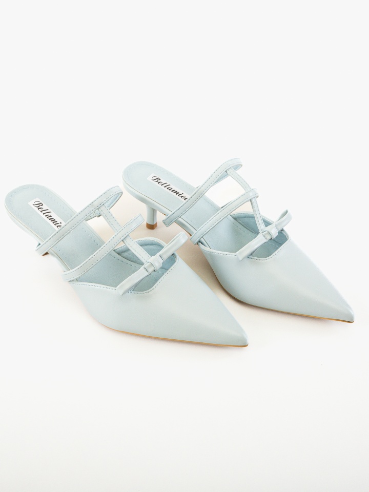 Saboti dama Dorsey Albastri