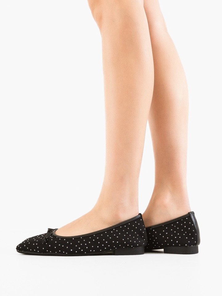 Balerini dama Brides Albi