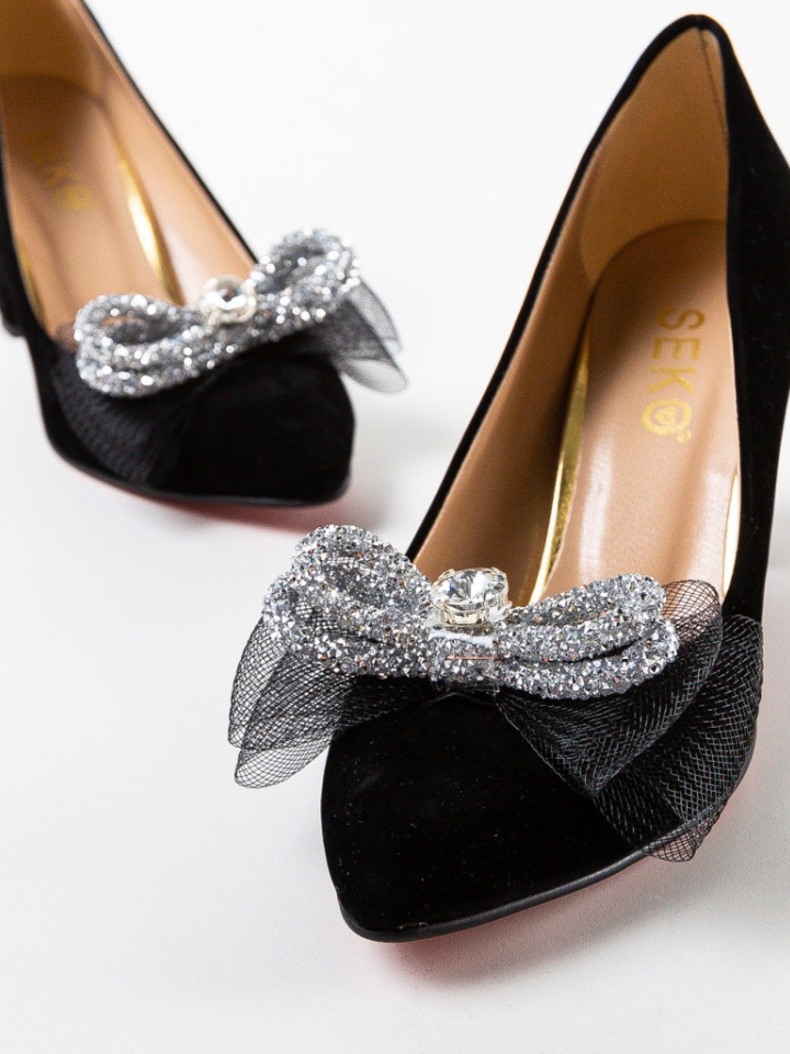 Pantofi dama Scar Albi