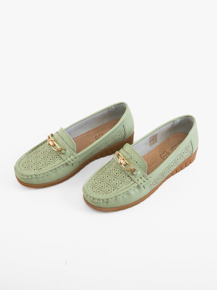 Espadrile dama Chad Bleumarin