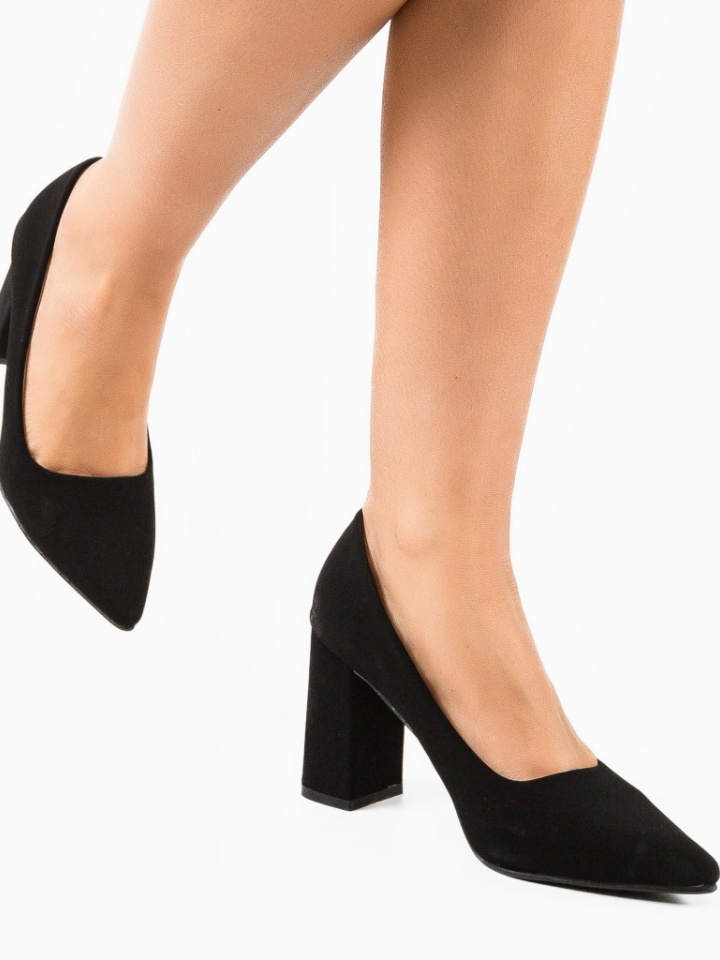 Pantofi dama Alec Negri