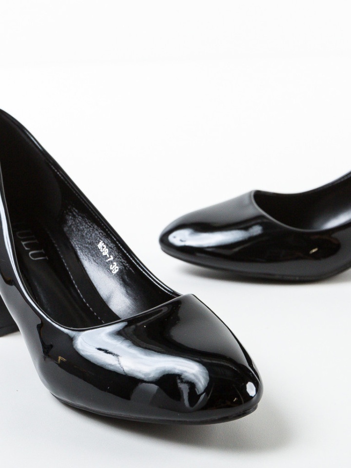 Pantofi dama Emrys Bej 3