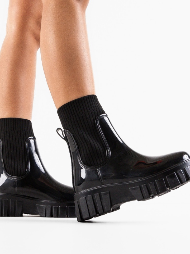 Ghete dama Chelse Bej