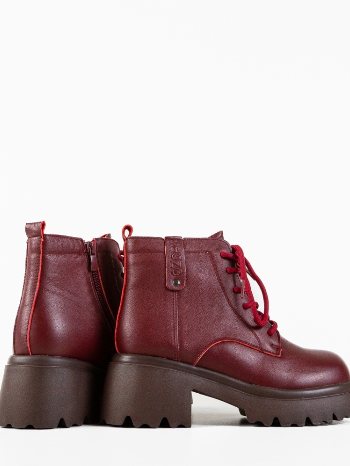 Ghete dama Signo Maro 2