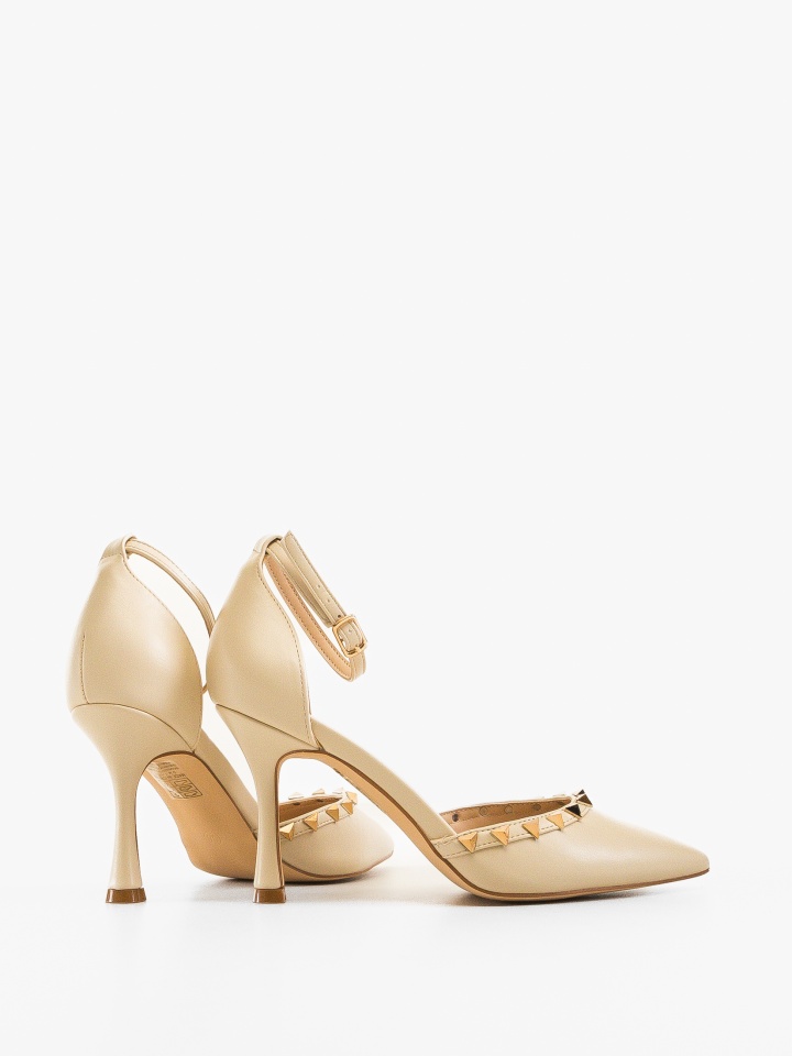 Pantofi dama Bashe Negri