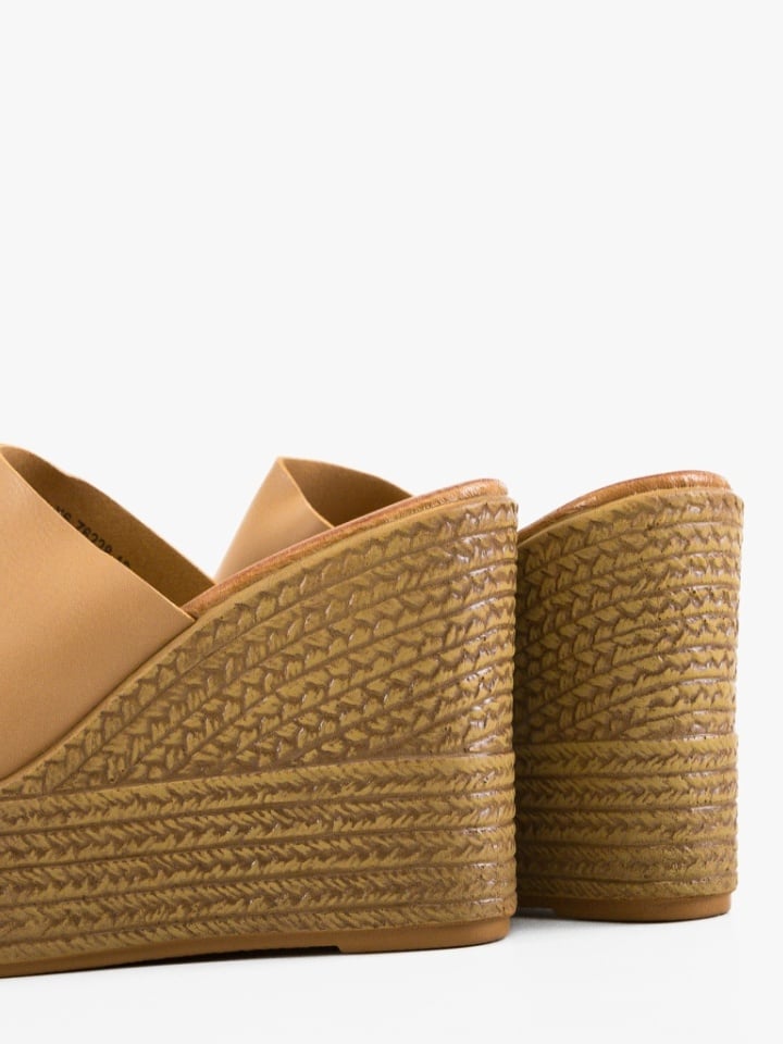 Platforme dama Lloyd Camel