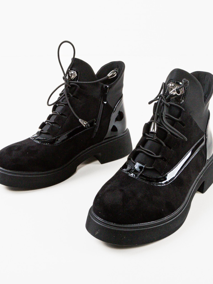 Ghete dama Myyzina Negre