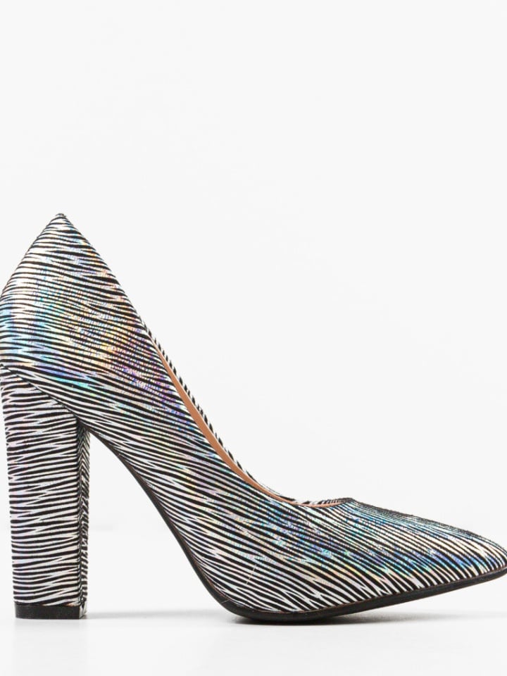 Pantofi dama Huber Aurii