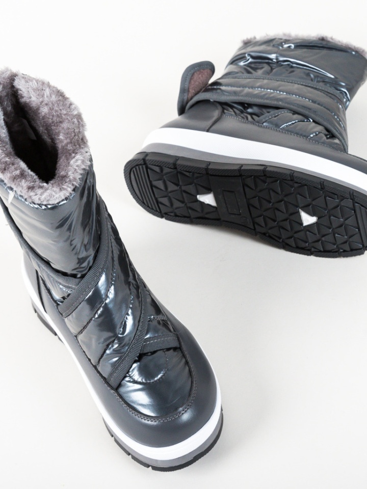 Cizme Tip Ug Sohaib Albe