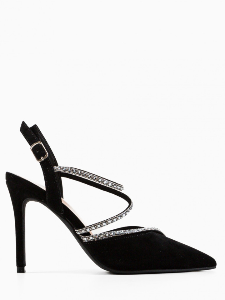 Pantofi dama Pearce Rosii