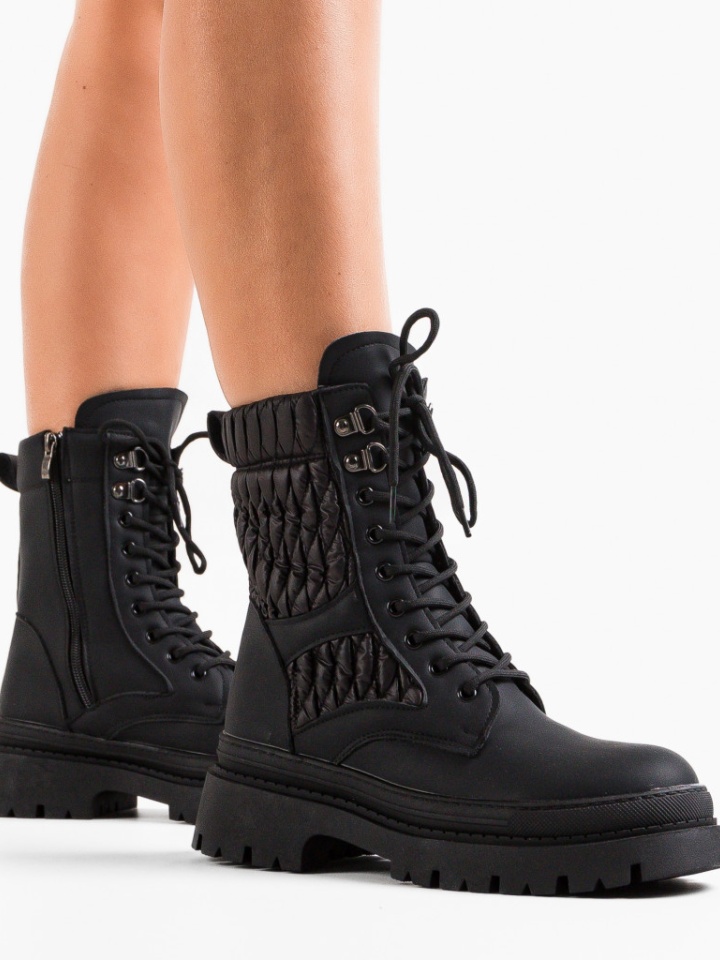 Ghete dama Obsesive Bej