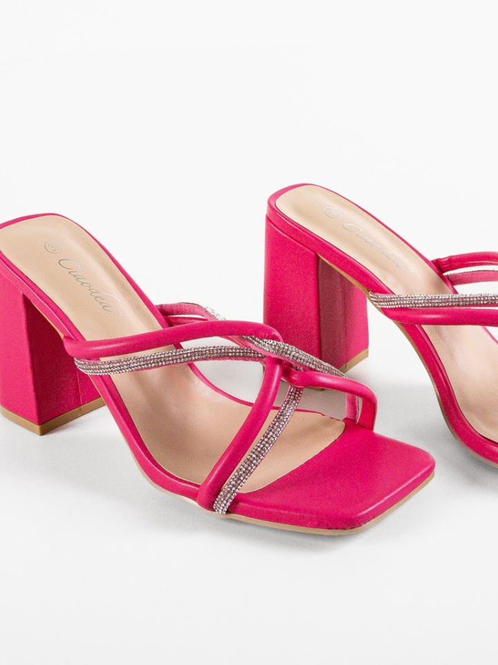 Saboti dama Fulvias Albi