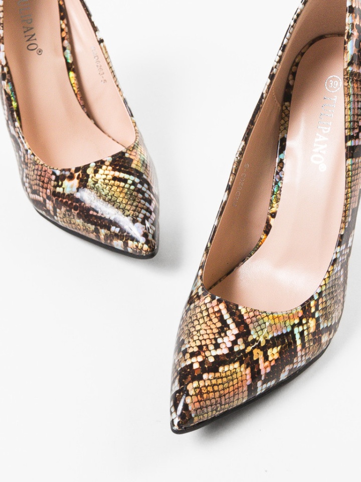 Pantofi dama Josh Negri