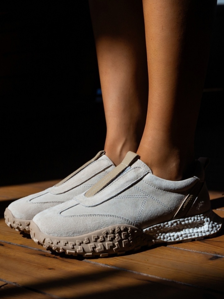 Sneakers dama Florena Verzi