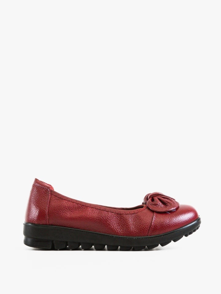 Balerini dama Relya Mov