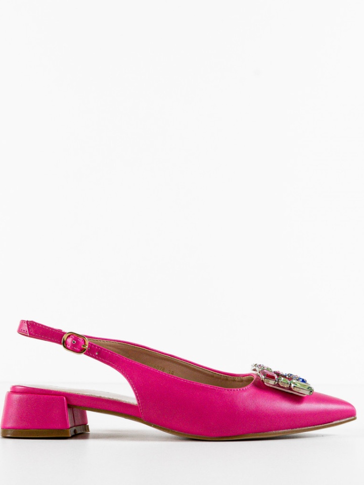 Balerini dama Migger Aurii