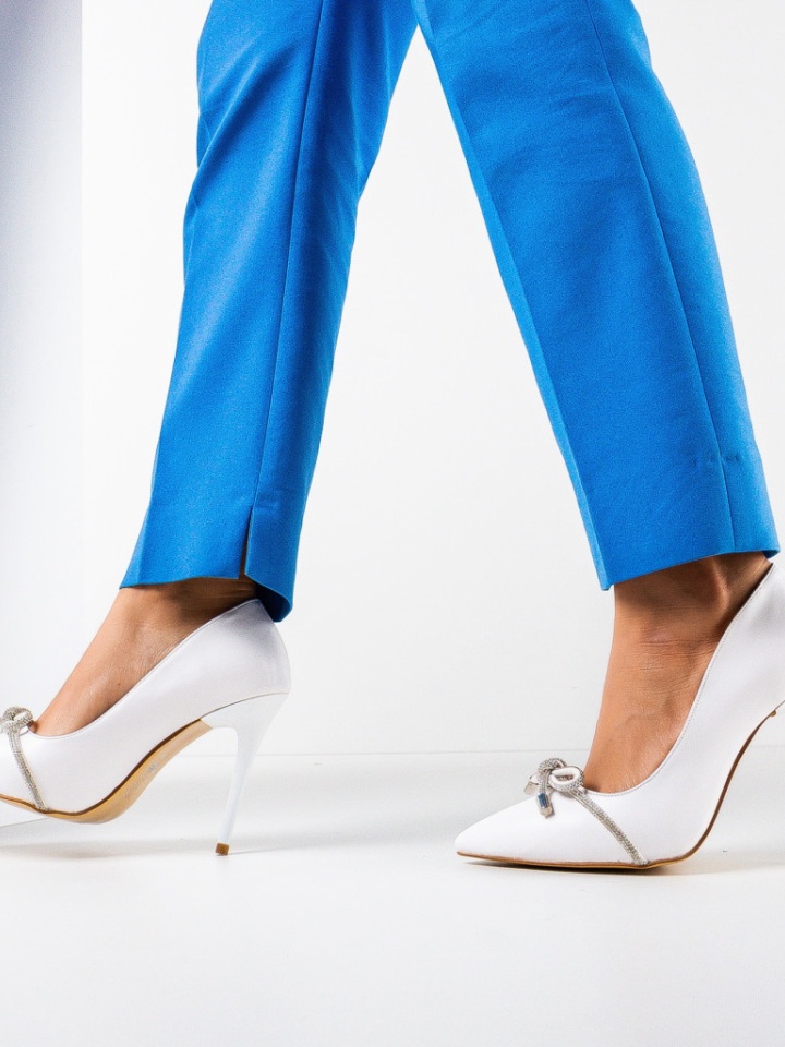 Pantofi dama Kroba Negri 2