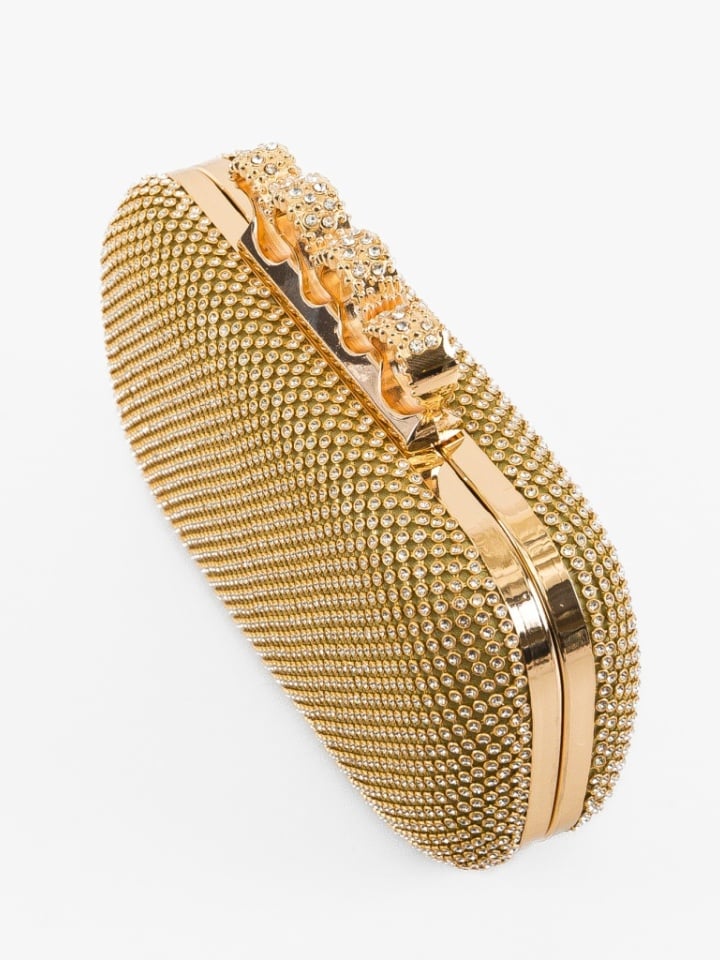 Geanta plic Andia Neagra