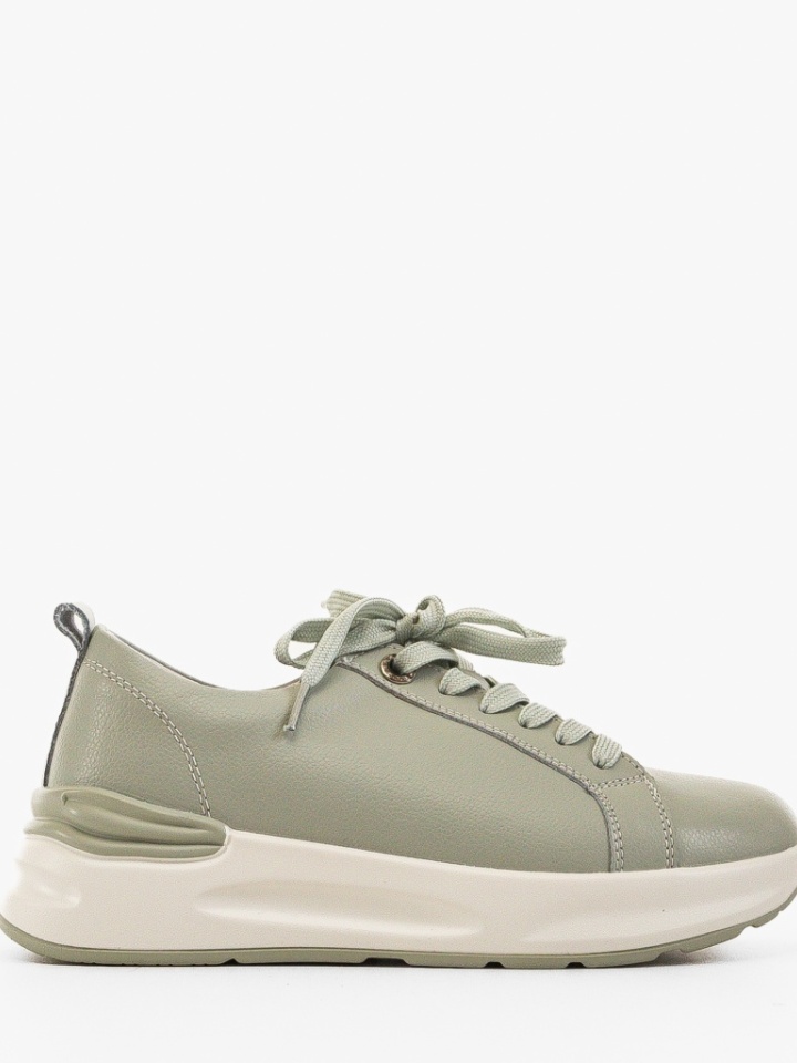 Sneakers dama Rally Albi