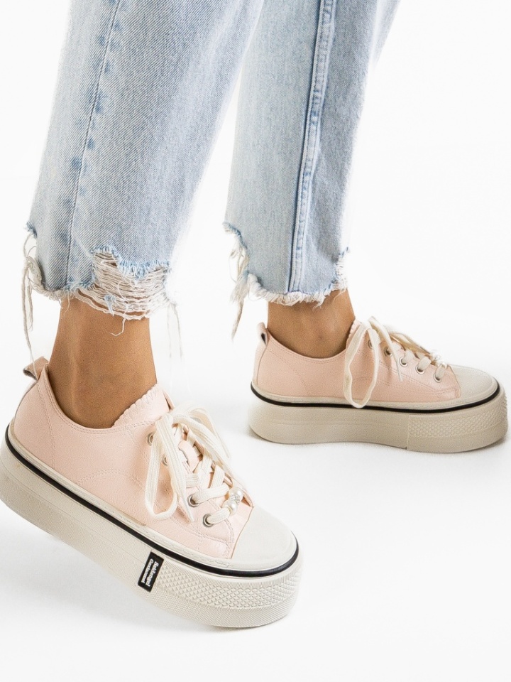 Sneakers dama Jasmine Roz