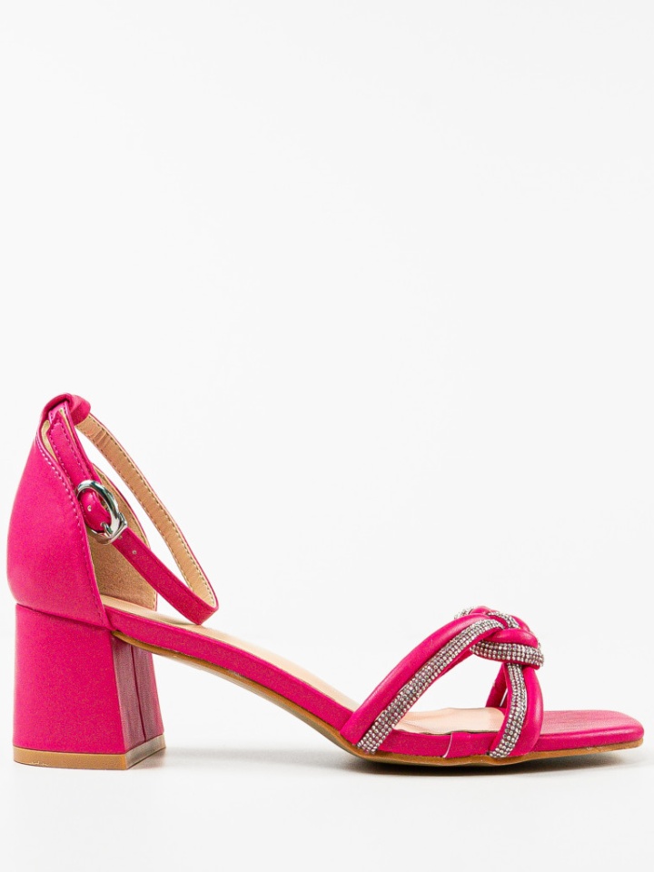 Sandale dama Tigger Fuchsia