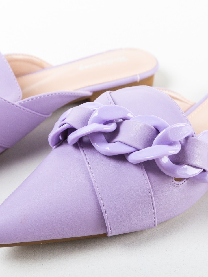 Saboti dama Gaines Mov