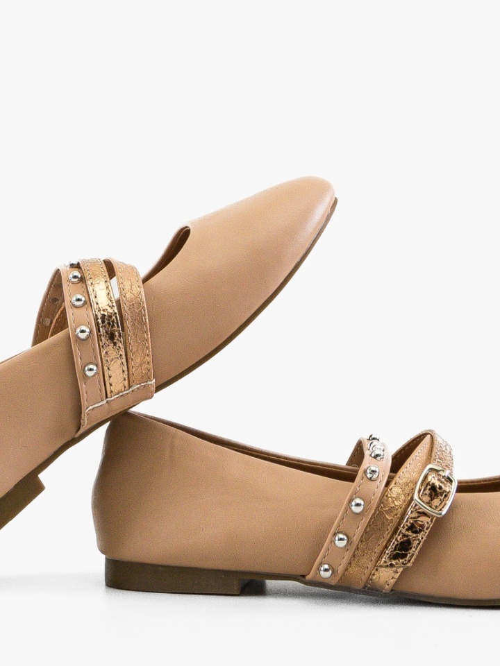 Balerini dama Doher Negri